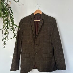 Banana Republic Wool Blazer